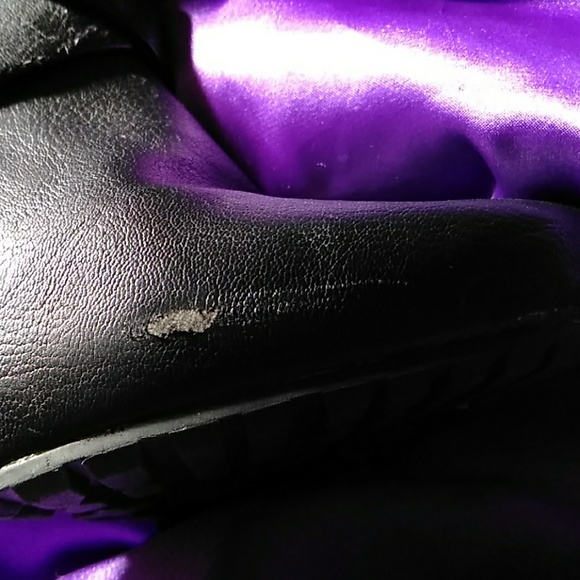 Boots with heel - Picture 8 of 8